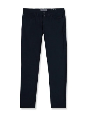 Pierre Cardin Spodnie chino w kolorze granatowym rozmiar: W32/L32