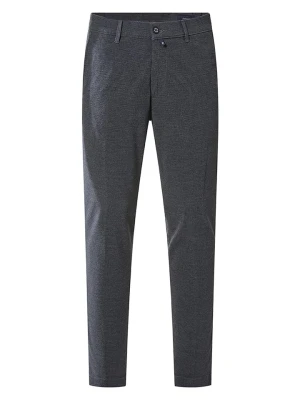 Pierre Cardin Spodnie chino w kolorze granatowym rozmiar: W33/L32
