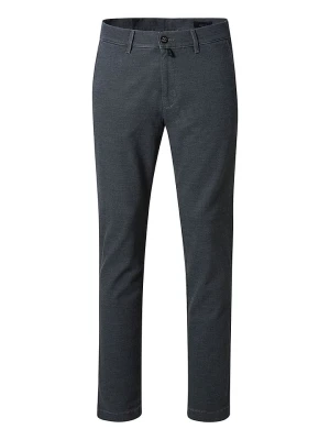 Pierre Cardin Spodnie chino w kolorze granatowym rozmiar: W31 / L32