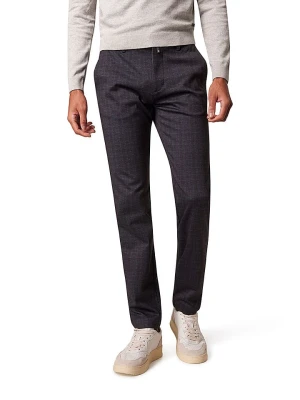 Pierre Cardin Spodnie chino w kolorze granatowym rozmiar: W36 / L32