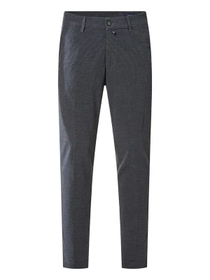 Pierre Cardin Spodnie chino w kolorze granatowym rozmiar: W38 / L30