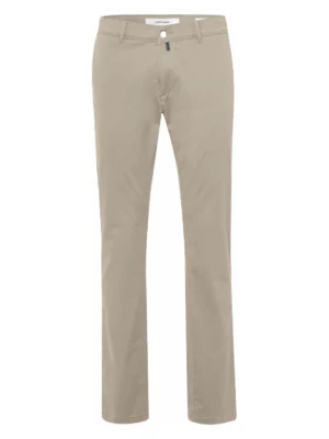 Pierre Cardin Spodnie chino w kolorze khaki rozmiar: W31/L30