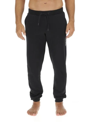 Pierre Cardin Spodnie dresowe w kolorze czarnym rozmiar: M