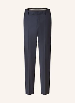 Pierre Cardin Spodnie Garniturowe Ryan Future Flex Regular Fit blau