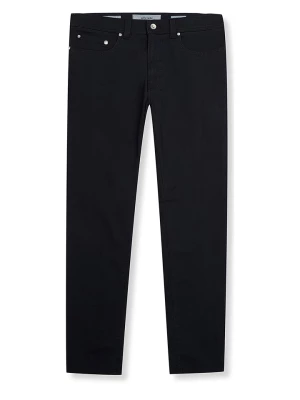 Pierre Cardin Spodnie w kolorze czarnym rozmiar: W32/L30