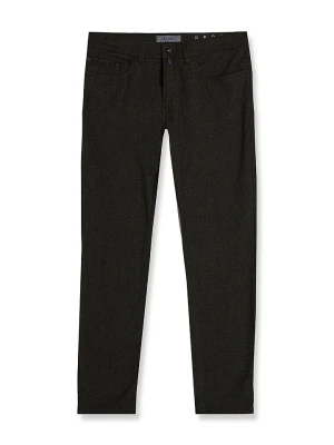 Pierre Cardin Spodnie w kolorze czarnym rozmiar: W32 / L30