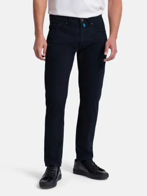 Pierre Cardin Spodnie w kolorze czarnym rozmiar: W31/L32