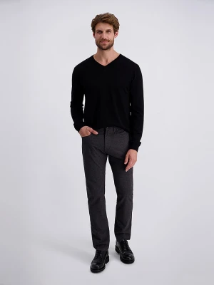 Pierre Cardin Spodnie w kolorze czarnym rozmiar: W36 / L34