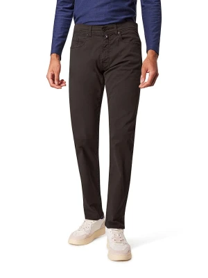 Pierre Cardin Spodnie w kolorze czarnym rozmiar: W32 / L30