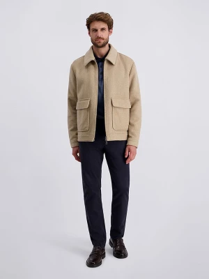 Pierre Cardin Spodnie w kolorze granatowym rozmiar: W32 / L32