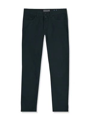 Pierre Cardin Spodnie w kolorze granatowym rozmiar: W36/L34