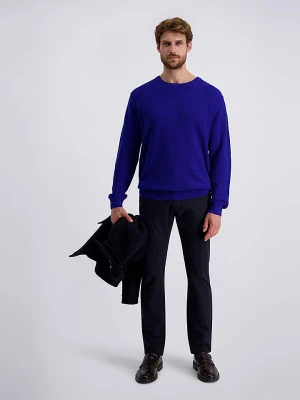 Pierre Cardin Spodnie w kolorze granatowym rozmiar: W40 / L34