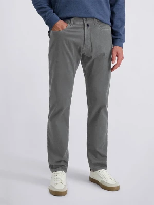 Pierre Cardin Spodnie w kolorze szarym rozmiar: W34 / L30
