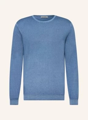 Pierre Cardin Sweter blau