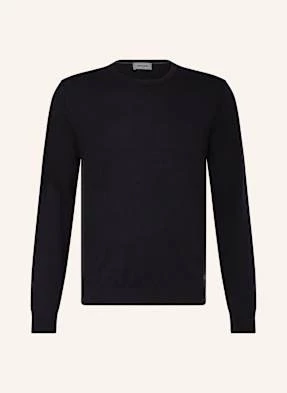 Pierre Cardin Sweter blau