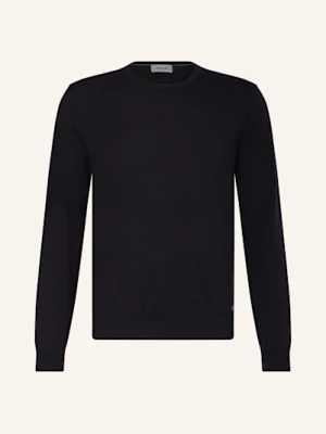 Pierre Cardin Sweter blau