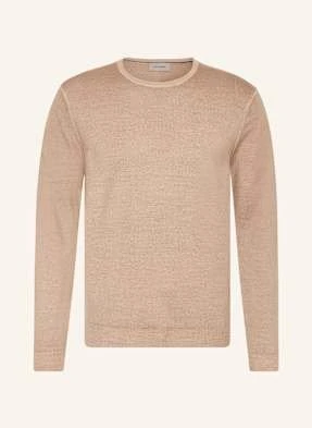Pierre Cardin Sweter braun