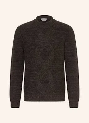 Pierre Cardin Sweter braun