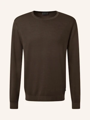 Pierre Cardin Sweter braun