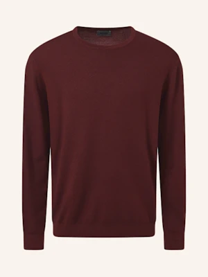 Pierre Cardin Sweter rot