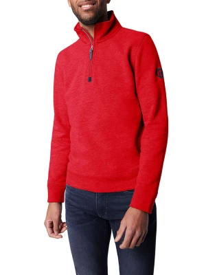 Pierre Cardin Sweter w kolorze czerwonym rozmiar: XL