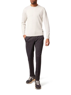 Pierre Cardin Sweter w kolorze jasnoszarym rozmiar: L