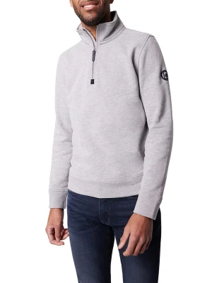 Pierre Cardin Sweter w kolorze jasnoszarym rozmiar: XL