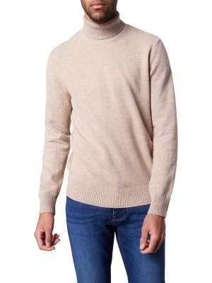 Pierre Cardin Sweter w kolorze kremowym rozmiar: L