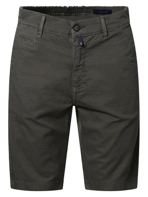 Pierre Cardin Szorty w kolorze antracytowym rozmiar: W33