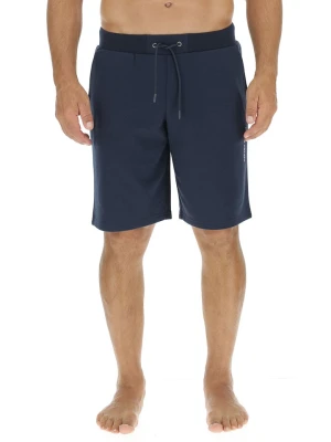 Pierre Cardin Szorty w kolorze granatowym rozmiar: XL
