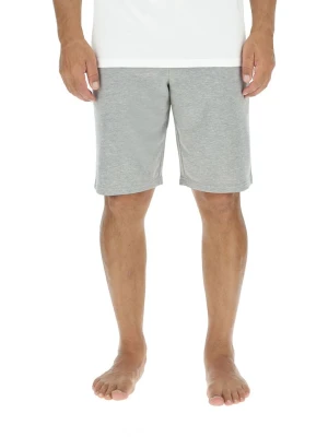 Pierre Cardin Szorty w kolorze szarym rozmiar: L