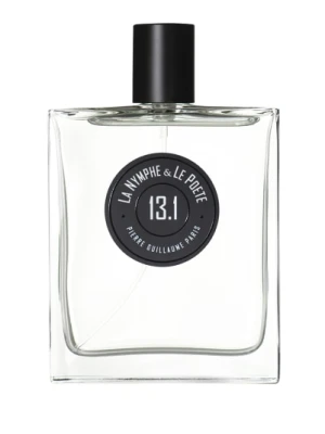 Pierre Guillaume Paris 13.1 La Nymphe & Le Poete