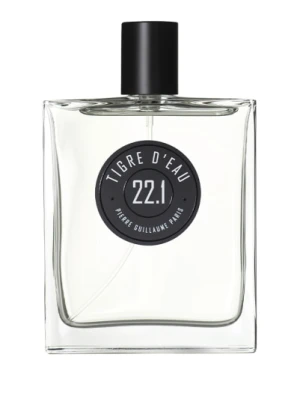 Pierre Guillaume Paris 22.1 Tigre D'eau