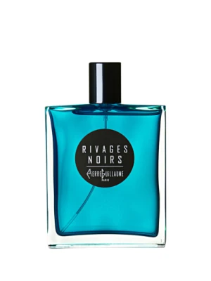 Pierre Guillaume Paris Rivages Noir