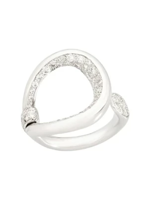 Pierścień Fantina Diamante - Biżuteria Damska Pomellato