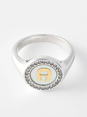 Pierścionek aigner