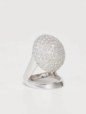 Pierścionek Alan Crocetti