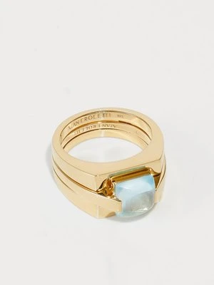 Pierścionek Alan Crocetti