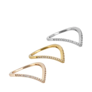 Pierścionek Aldo Comader 13868455 Kolorowy