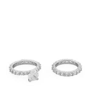 Pierścionek Aldo Plagens 12650980 Srebrny