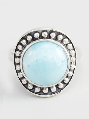 Pierścionek AMAZONIA