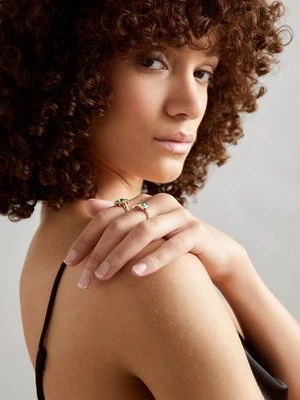 Pierścionek Anna Field