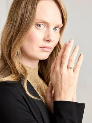 Pierścionek Anna Field