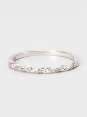 Pierścionek Atelier Du Diamant