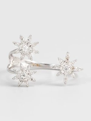 Pierścionek Atelier Du Diamant