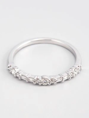 Pierścionek Atelier Du Diamant