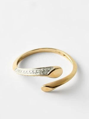 Pierścionek Atelier Du Diamant