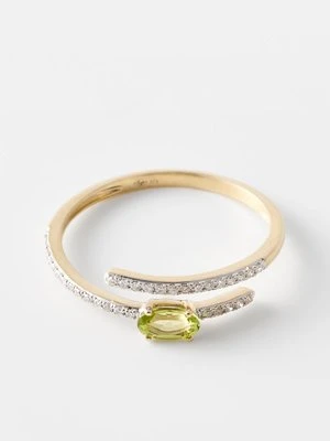 Pierścionek Atelier Du Diamant
