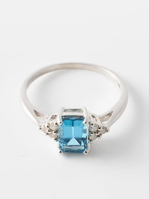 Pierścionek Atelier Du Diamant