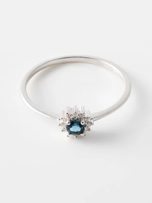 Pierścionek Atelier Du Diamant